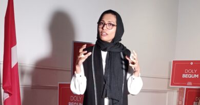 আসন্ন ফেডারেল উপনির্বাচনে ব্যাপক ভোটে জয়ী হতে যাচ্ছেন ডলি বেগম