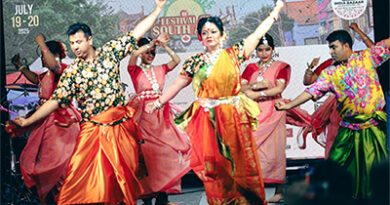 টরোন্টোর ২৪তম টিডি ফেস্টিভ্যাল অব সাউথ এশিয়ায় জমকালো আয়োজনে ফিরছে বাংলাদেশ প্যাভিলিয়ন