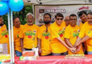 দিনভর আনন্দ-উৎবের মধ্য দিয়ে অনুষ্ঠিত হলো নরসিংদী জেলাবাসীর পিকনিক