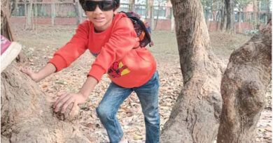 কানাডার সেন্ট জনস-এ মাতাল এক চালকের গাড়ির ধাক্কায় বাংলাদেশি শিশুর মৃত্যু