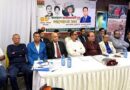 টরন্টোতে বর্ণাঢ্য আয়োজনে বিএনপির ৪৮তম প্রতিষ্ঠাবার্ষিকী পালিত