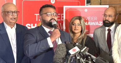 ইতিহাস গড়ে বিচেস-ইস্ট ইয়র্ক আসনে বিপুল ভোটে জয়ী হলেন তানভীর শাহনাওয়াজ