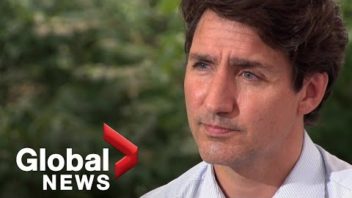 Trudeau on Islamophobia in Canada, residential schools probe, and a possible fall election . Global News